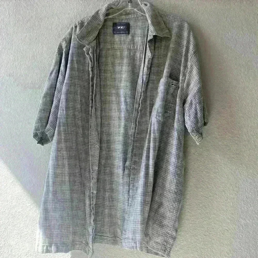 TC Hawaii Surfwear